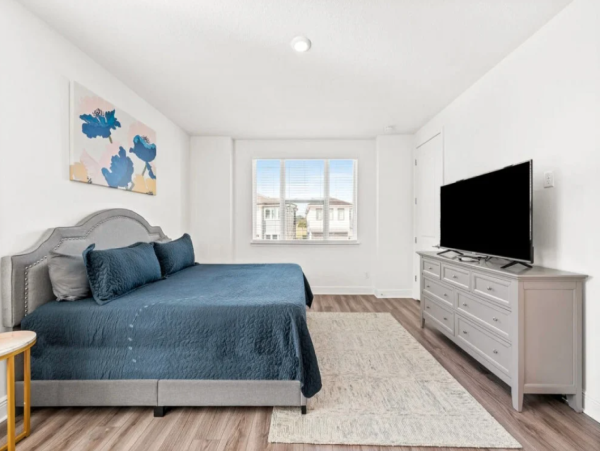 Luxury 4-Bedroom in Kissimmee- Perfect Family Getaway